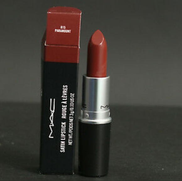 💋 M•A•C Satin Lipstick 💄 - Picture 3 of 16